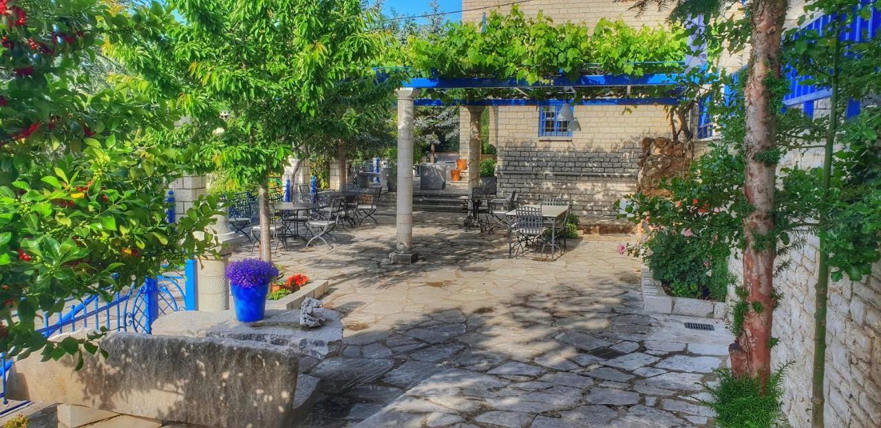 Apartament Archontiko Zarkada