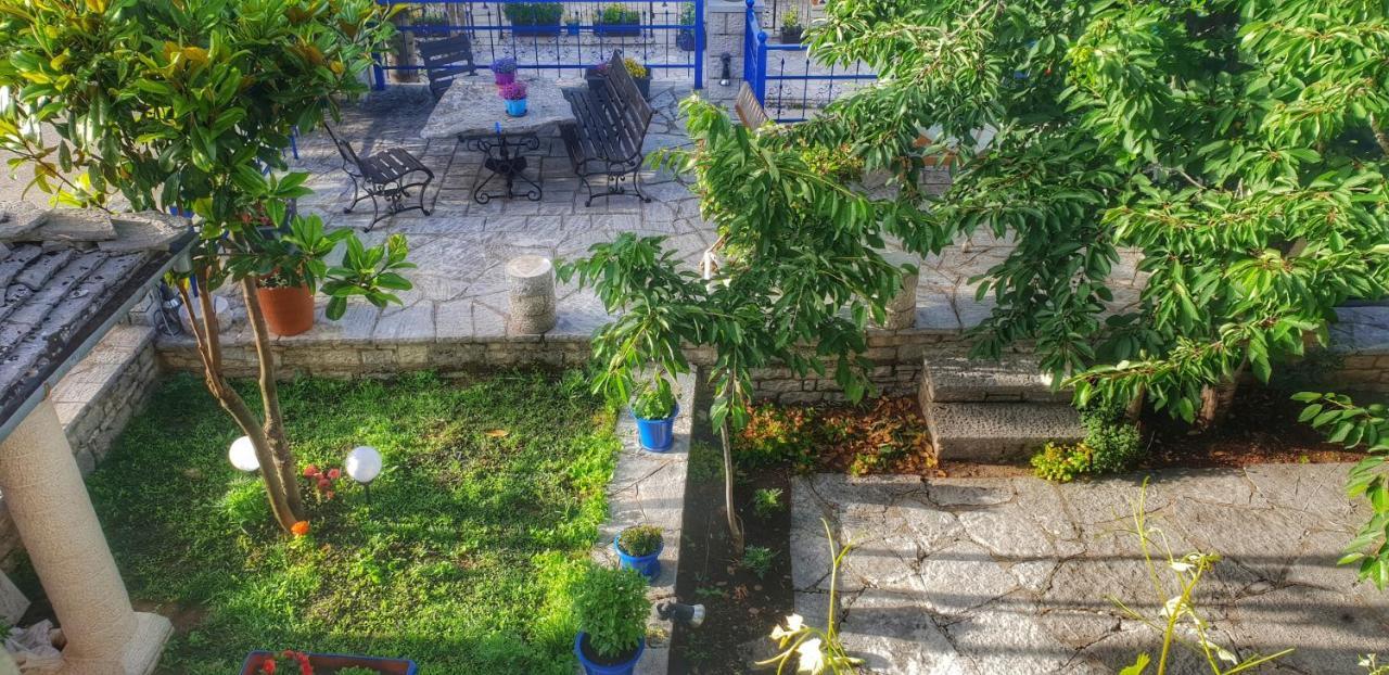 Apartament Archontiko Zarkada